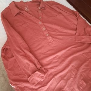 Sonoma women's shirt XXL